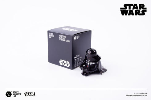 『スター・ウォーズ』SML MINI-FIGURE BLIND BOX STAR WARS SERIES【202509再販】